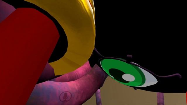 [VRChat] Silver.exe Meets Tribrid In Playtime Co  Poppy's Destruction Part 2