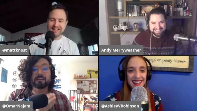 Settle the Score #15 with Ashley Robinson & Omar Najam - Let's Hear it for Broadway! смотреть онлайн