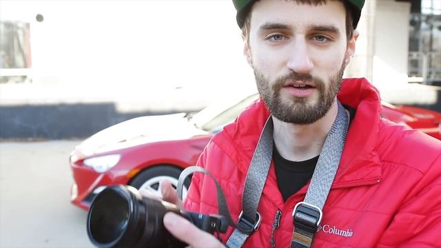 Life Hacks for Filming Cars | FAKE IT TILL YOU MAKE IT смотреть онлайн