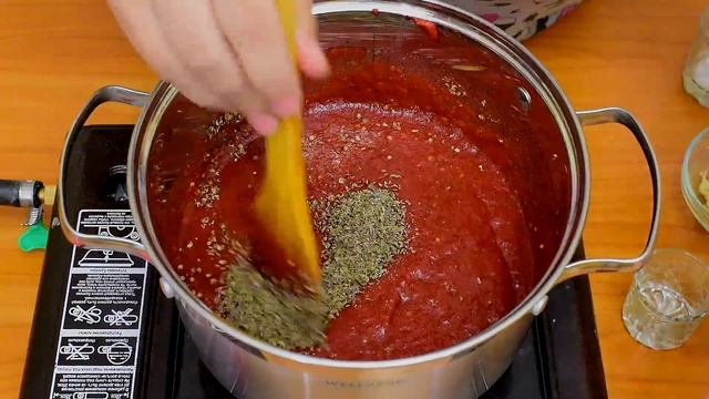 Соус, Который Мясо Превращает в Песню.Ткемали. смотреть онлайн