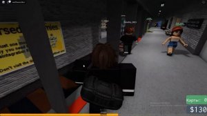 Роблокс паровозик 2