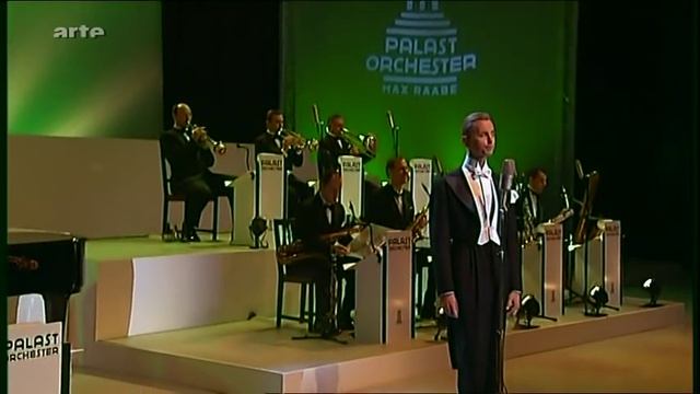 Max Raabe - Mein Kleiner Gruener Kaktus