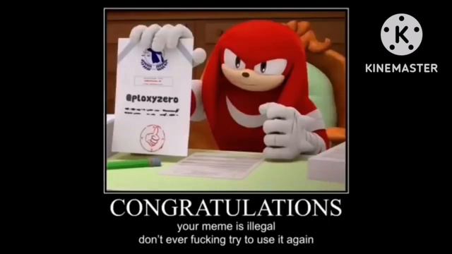 Knuckles rates Undertale ships(my opinion) смотреть онлайн
