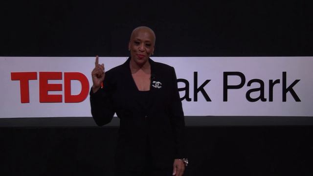 Parents of Children with Special Needs Have Needs, Too | Debra Vines | TEDxOakParkSalon смотреть онлайн