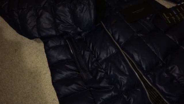 Marc New York by Andrew Marc Women's Julia смотреть онлайн