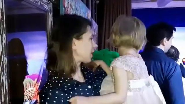 Отзыв к мероприятию "Тайны океана" смотреть онлайн