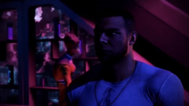 Mass Effect 3 Gameplay Walkthrough/Let's Play - Part 20: Aria T' Loak смотреть онлайн