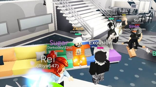 Having a Bad Time on Roblox Eviction Notice смотреть онлайн