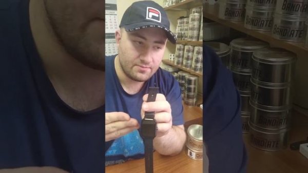 Новинки и хиты умных часов CheckMe Smart!