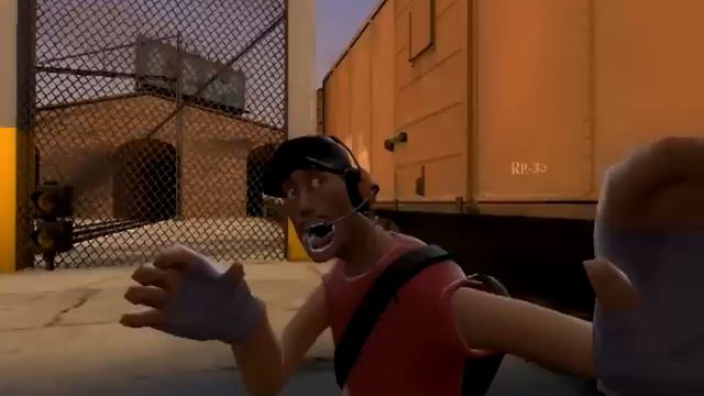 The fireless pyro (Garrys mod) смотреть онлайн