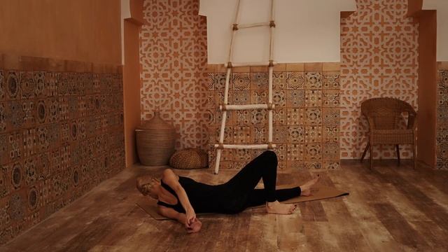 ЙОГА ДЕТОКС смотреть онлайн