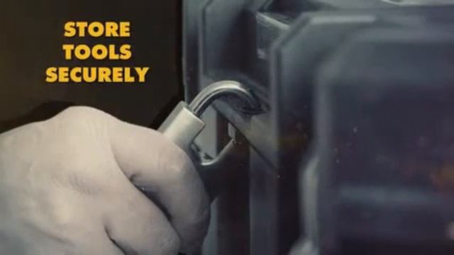 DeWalt TSTAK storage system www toolservice gr смотреть онлайн