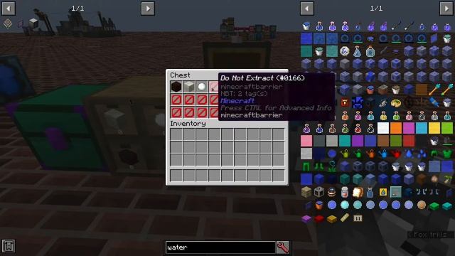 Automating Botania's Pure Daisy using Applied Energistics 2 in Minecraft 1.12 смотреть онлайн