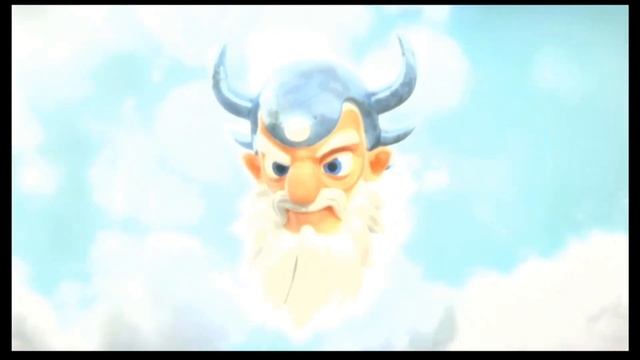 Skylanders Giants is a Perfect Game смотреть онлайн