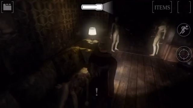Forgotten Memories: Alternate Realities | #1 | ПОГРУЖАЕМСЯ В СТРАХ! смотреть онлайн