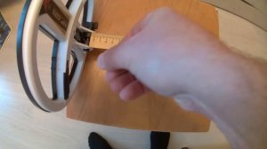 Настройка XP DEUS с катушкой XF 22,5 см - лес, имеет ли право на жизнь?