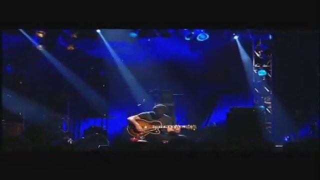 Jan Akkerman - Central station - live acoustic смотреть онлайн