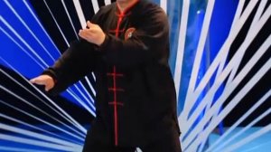 01 Tai Chi Ван Сян - Тайцзицюань стиля чень