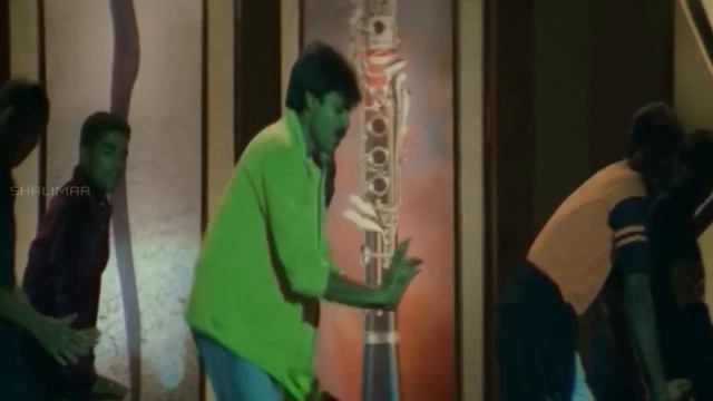 Pawan Kalyan Superb Dance Performance || Kushi