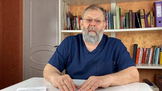 Роль питания при онкологии смотреть онлайн