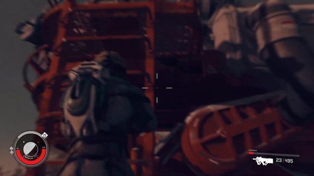 12# STARFIELD# СКАНЕР# ПРОХОЖДЕНИЕ смотреть онлайн