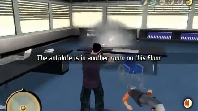 Total Overdose Easter Egg found after 13 years смотреть онлайн