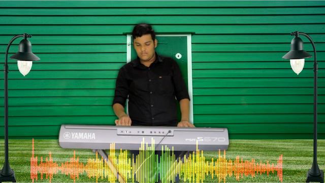 Talent Show # Despacito - Piano cover by Leston смотреть онлайн