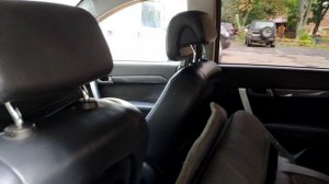 Chevrolet Captiva, 3.2 AT 4WD, 2008 г.в.