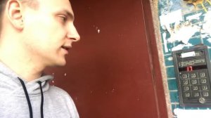 Как пользоваться автоматически открывающимся домофоном