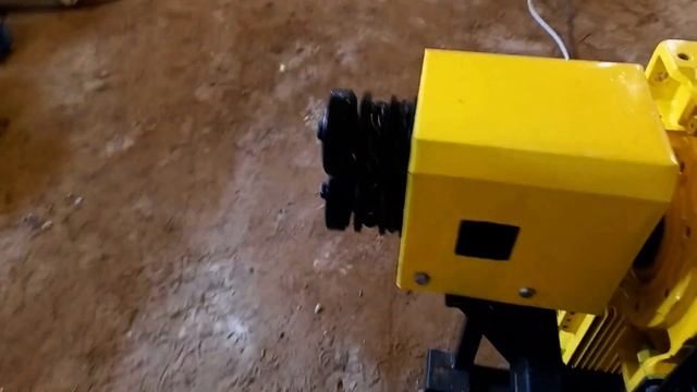 Самодельный станок для холодной 