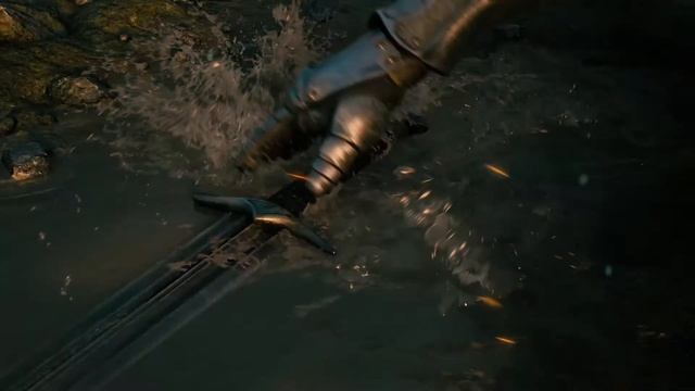 Git Gud - Ashen One (Music Video) смотреть онлайн