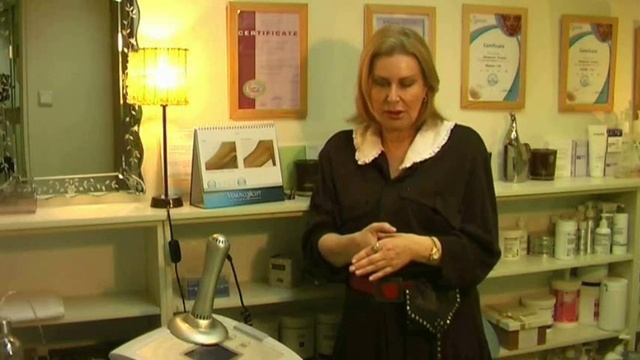 Как избавиться от головной боли за 1 минуту