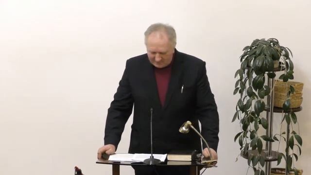 Вечернее богослужение 18/02 2022 смотреть онлайн