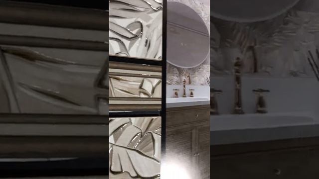 Видеобзор плитка Bonita от Alma Ceramica смотреть онлайн