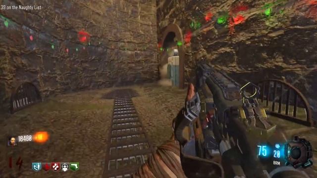 BO3 "Dead Castle" Buyable Ending Unlocked! (Black Ops 3 Custom Zombies) смотреть онлайн