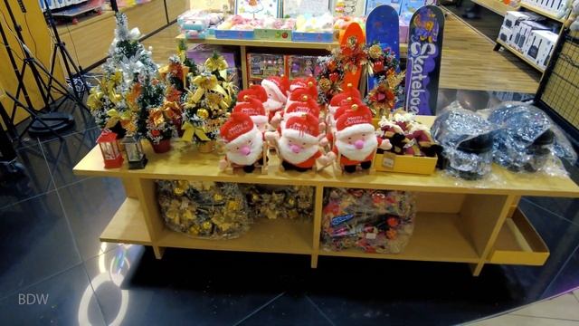 Singapore City Shopping Tour | Bukit Panjang Hillion Mall | Junction 10 Tour смотреть онлайн