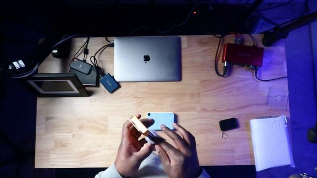 Kodak Printomatic Photo Review