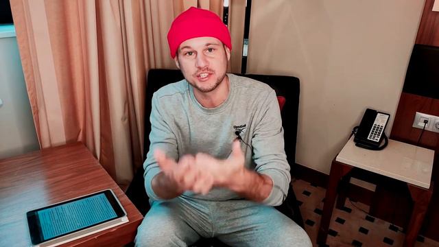Как решить проблемы с предками смотреть онлайн