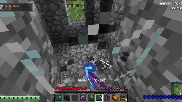 Я СОЗДАЛ САМЫЙ МОЩНЫЙ ДИНАМИТ В МАЙНКРАФТ 100% Троллинг Ловушка Minecraft смотреть онлайн