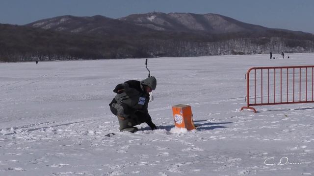 Фестиваль Народная рыбалка 2020 во Владивостоке смотреть онлайн