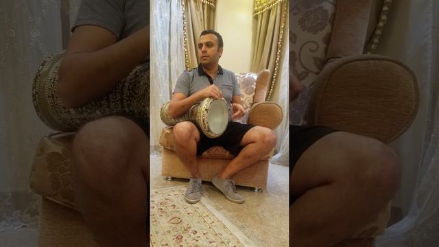 Havana.. a different egyptian tabla way смотреть онлайн