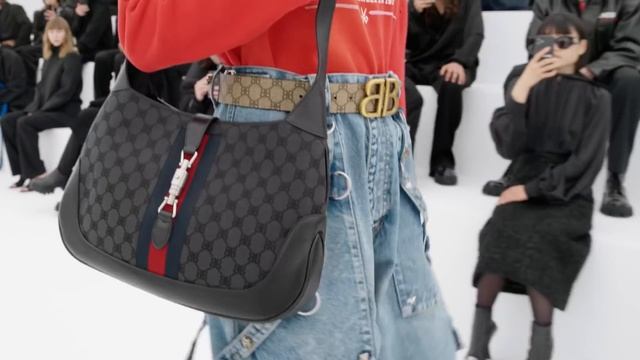 Balenciaga Spring-Summer 2022