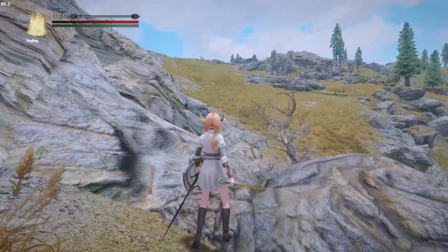 Skyrim Apr 2017 setup смотреть онлайн