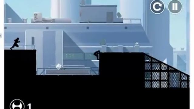 Обзор ФИСС на игру Вектор смотреть онлайн