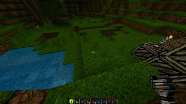 КРАСИВЫЙ ДОМ В MINECRAFTE ЕСЛИ ПОНРАВИЛОСЬ ПОСТАВЬТЕ БОЛЬШОЙ ПАЛЕЦ ВВЕРХ смотреть онлайн