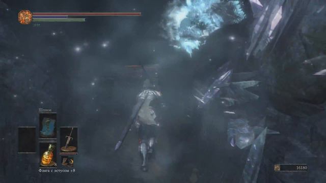 Прохождение DARK SOULS III Серия 26 