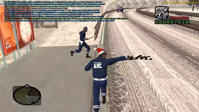 БАНДИТЫ ВНЕДРИЛИСЬ В ДПС! РАБОТА ПОД ПРИКРЫТИЕМ! СRMP (ПОД ПРИКРЫТИЕМ) смотреть онлайн