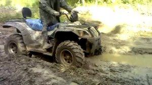 Квадроциклы. STELS 500 GT