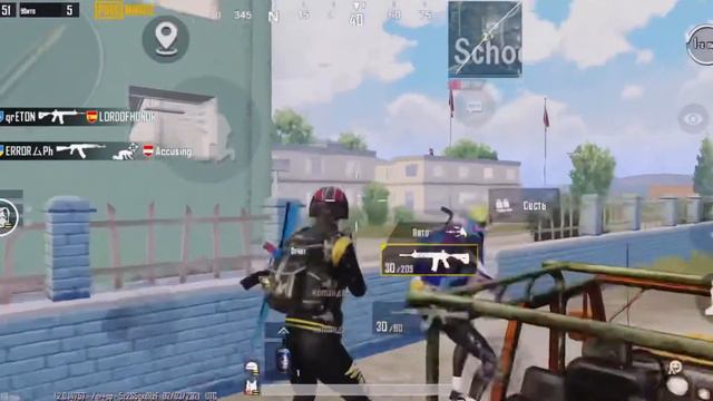 PUBG MOBILE | не твой уровень ДОРОГОЙ !!! смотреть онлайн