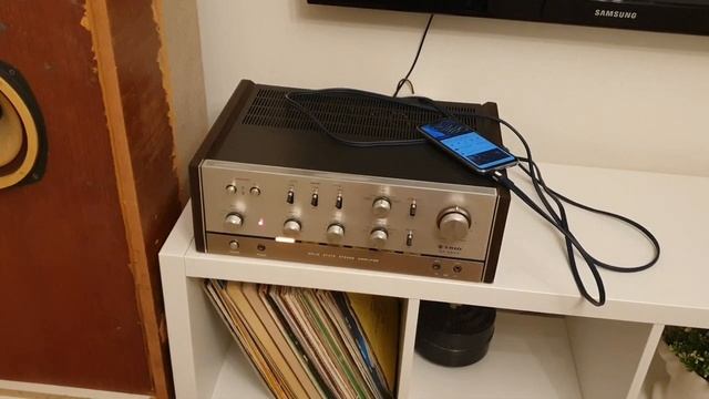 Эксперименты с Coral 8CX-501